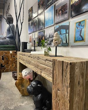 Image post by @homedesignstoremiami on Instagram