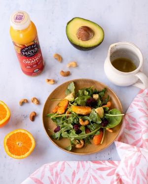Image post by @unclemattsorganic on Instagram