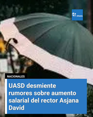 Image post by @infodiariord on Instagram