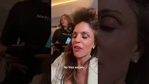 Video post by @bethennyfrankel on YouTube
