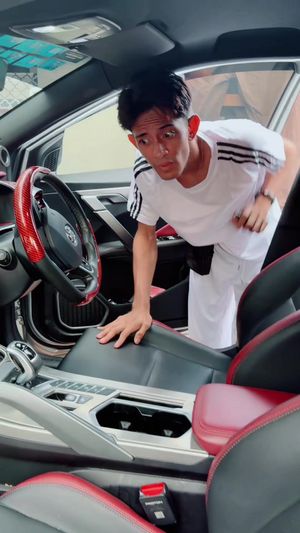 Video post by @shahirfan1994 on TikTok