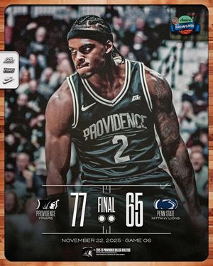 Image post by @pcfriarsmbb on Instagram