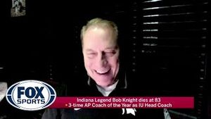 Video post by @foxsports on YouTube