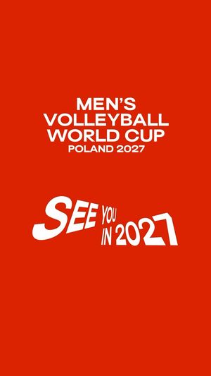Image post by @volleyballworld on Instagram