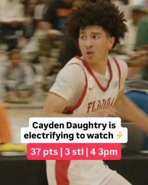 Image post by @nbafuturestartsnow on Instagram