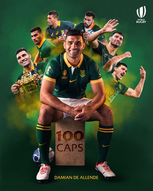 Image post by @worldrugby on Instagram