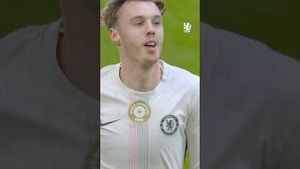 Video post by @chelseafc on YouTube