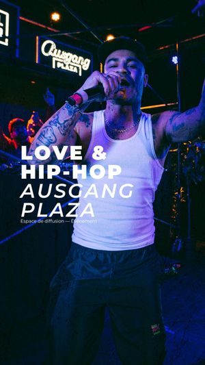 Video post by @ausgangplaza on Instagram
