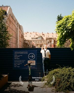Image post by @unsplash on Instagram