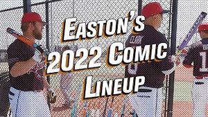 Video post by @eastonbaseballsoftball on YouTube