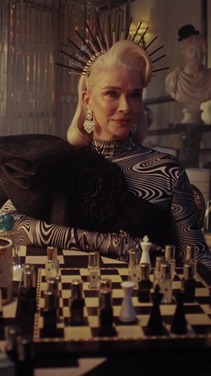 Video post by @jomalonelondon on TikTok