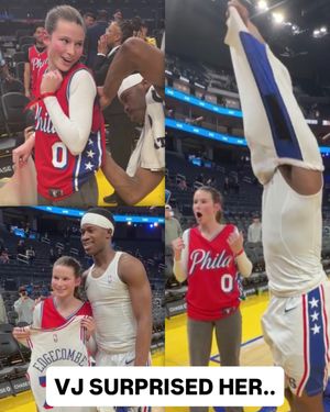 Image post by @nba on Instagram