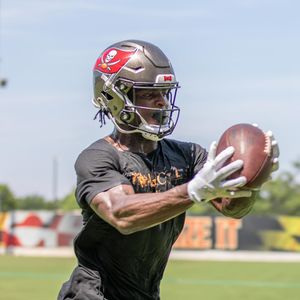 Image post by @terpsfootball on Instagram