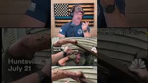 Video post by @thebrightersideofbluepodcast on YouTube