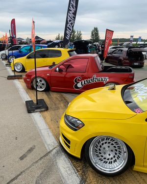 Image post by @eurokracymontreal on Instagram