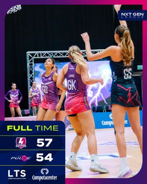 Image post by @LboroLightning on Twitter