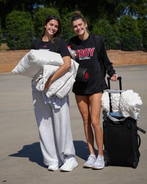 Image post by @troyvolleyball on Instagram