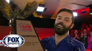 Video post by @foxsports on YouTube