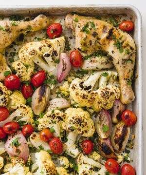 Image post by @cookscountry on Instagram