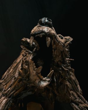 Image post by @jasonmillercreations on Instagram