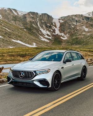 Image post by @roadandtrack on Instagram