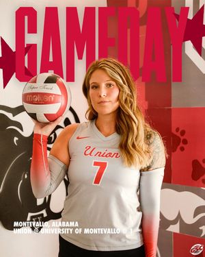 Image post by @uuathleticsvb on Instagram