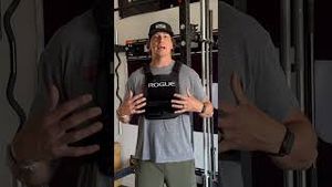 Video post by @roguefitness on YouTube