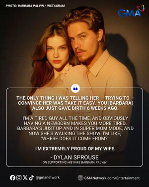 Image post by @gmanetwork on TikTok
