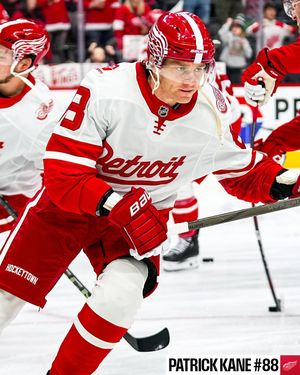 Image post by @nhl on Instagram