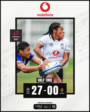 Image post by @fijirugbyunion on Instagram