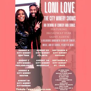 Image post by @comiclonilove on Instagram
