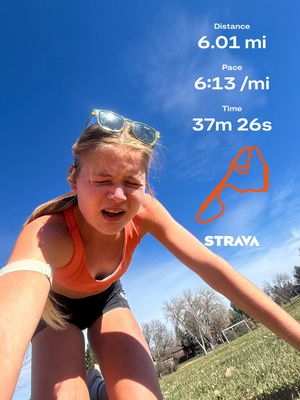 Image post by @allie_ostrander on Instagram