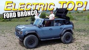 Video post by @tfloffroad on YouTube
