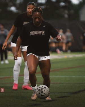 Image post by @brownu_wsoccer on Instagram