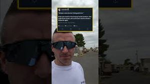 Video post by @derekvickers885 on YouTube