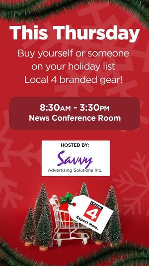 Image post by @savvyadvertisingsolutions on Facebook