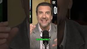 Video post by @outkick on YouTube