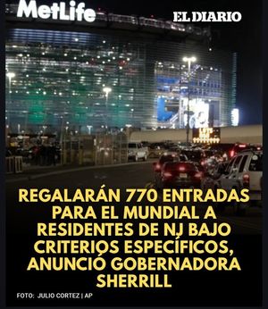 Image post by @eldiariony on Instagram
