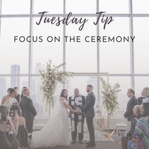 Image post by @lesliemarieevents on Instagram