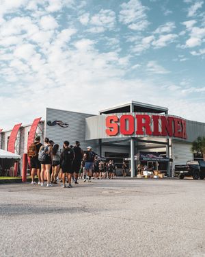 Image post by @sorinex on Instagram