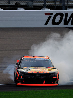 Image post by @teamchevy on Instagram