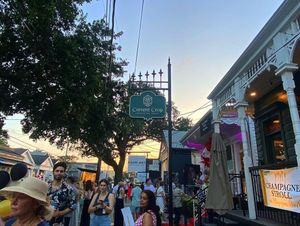 Image post by @magazinestreet on Instagram