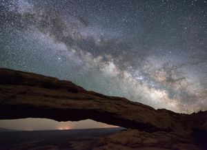 Image post by @nationalparkservice on Instagram