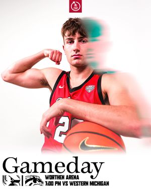Image post by @bsusportslink on Instagram