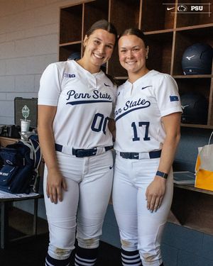 Image post by @pennstatesb on Instagram
