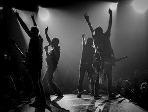 Image post by @nightranger on Instagram