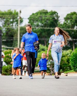 Image post by @cltindependence on Instagram