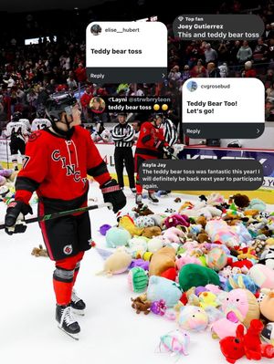 Image post by @cincycyclones on Instagram