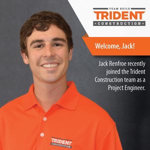 Image post by @tridentteambuild on Instagram