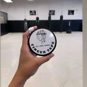 Image post by @blacmagikfingertape on Instagram